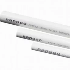 Ống luồn dây điện 20x2.92m 750N NANOCO FPC20 chính hãng chống cháy