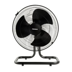 Quạt sàn 47W, 3 cánh 40cm đen NANOCO NKF1680K chính hãng