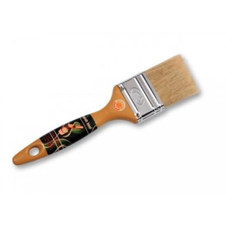 Cọ nhựa lông trắng 2inch 5P THANH BÌNH 1NT20 chính hãng giá tốt