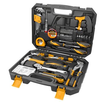 Bộ dụng cụ đa năng 119 chi tiết TOLSEN 85350 chính hãng giá tốt