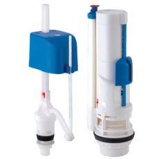 Bộ xả bồn cầu két rời 2 nút nhấn LB24 HA VS0407 tại Phương Oanh Phú Quốc