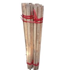 Cán xẻng gỗ tự nhiên chắc chắn chống mối mọt cao cấp