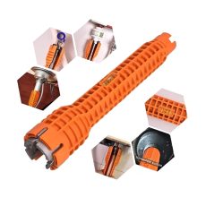 Cờ lê vòm miệng mở ống đa năng KAPUSI K-7518 chính hãng giá tốt