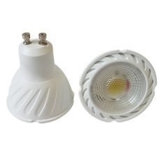 Đèn chiếu điểm 5W chân gài GU10 chính hãng giá tốt
