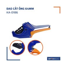 Kéo cắt ống nước 64mm STAKA MAX KA-0186 chính hãng giá tốt