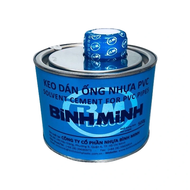 Keo dán 500g BM T12L chính hãng giá tốt