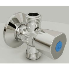 T cầu có khóa INOX304 SEVENDAYS VA02-N02 tại Phương Oanh Phú Quốc