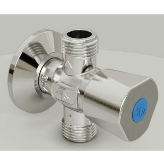T cầu có khóa INOX304 SEVENDAYS VA02-N02 tại Phương Oanh Phú Quốc